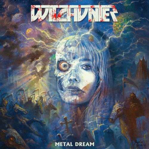 Witchunter : Metal Dream